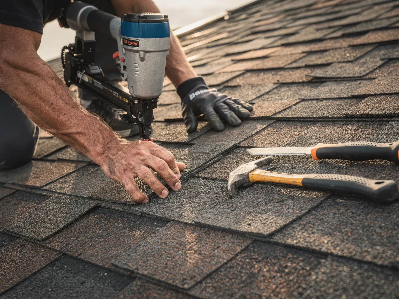 Why choose Roof Repair in Dennison, MN